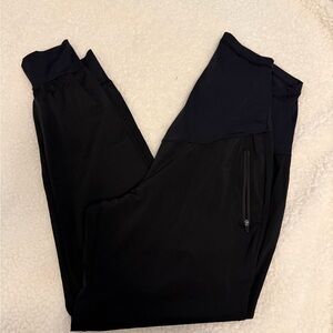 Women's Maternity Scrubs Joggers